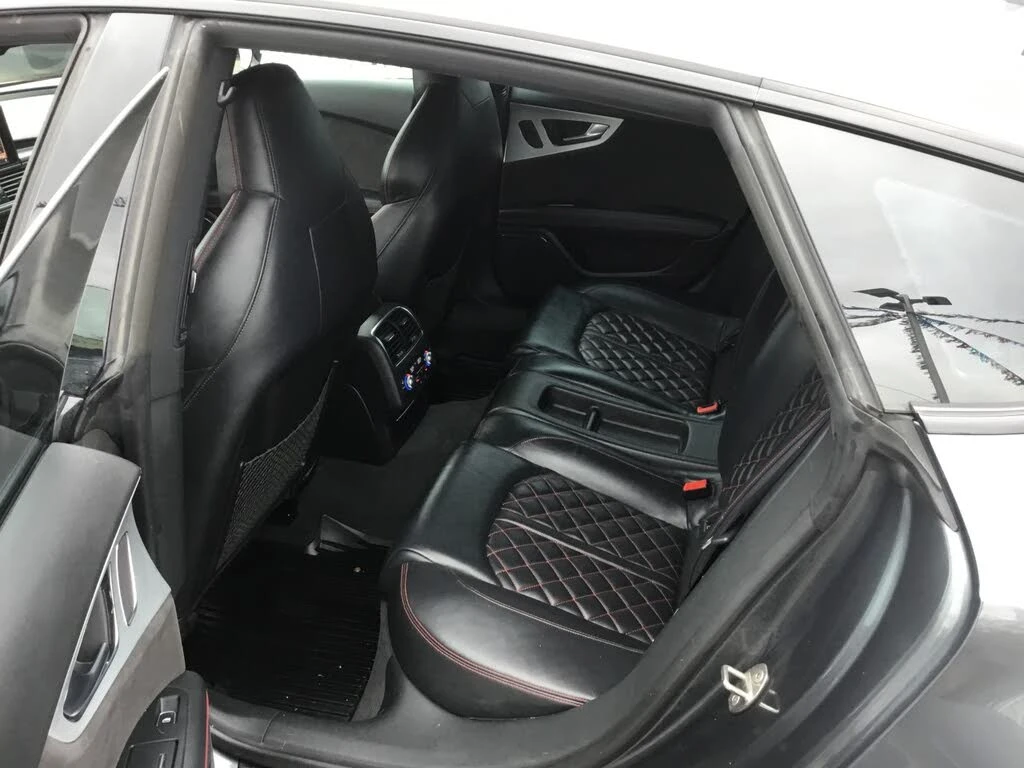 Audi A7 COMPETION* CARBON* BOSE* 360 CAM* *  | Mobile.bg   11