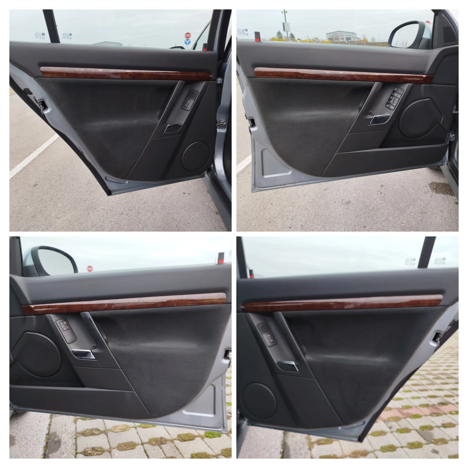 Opel Vectra 2.2DTI-125. | Mobile.bg   13