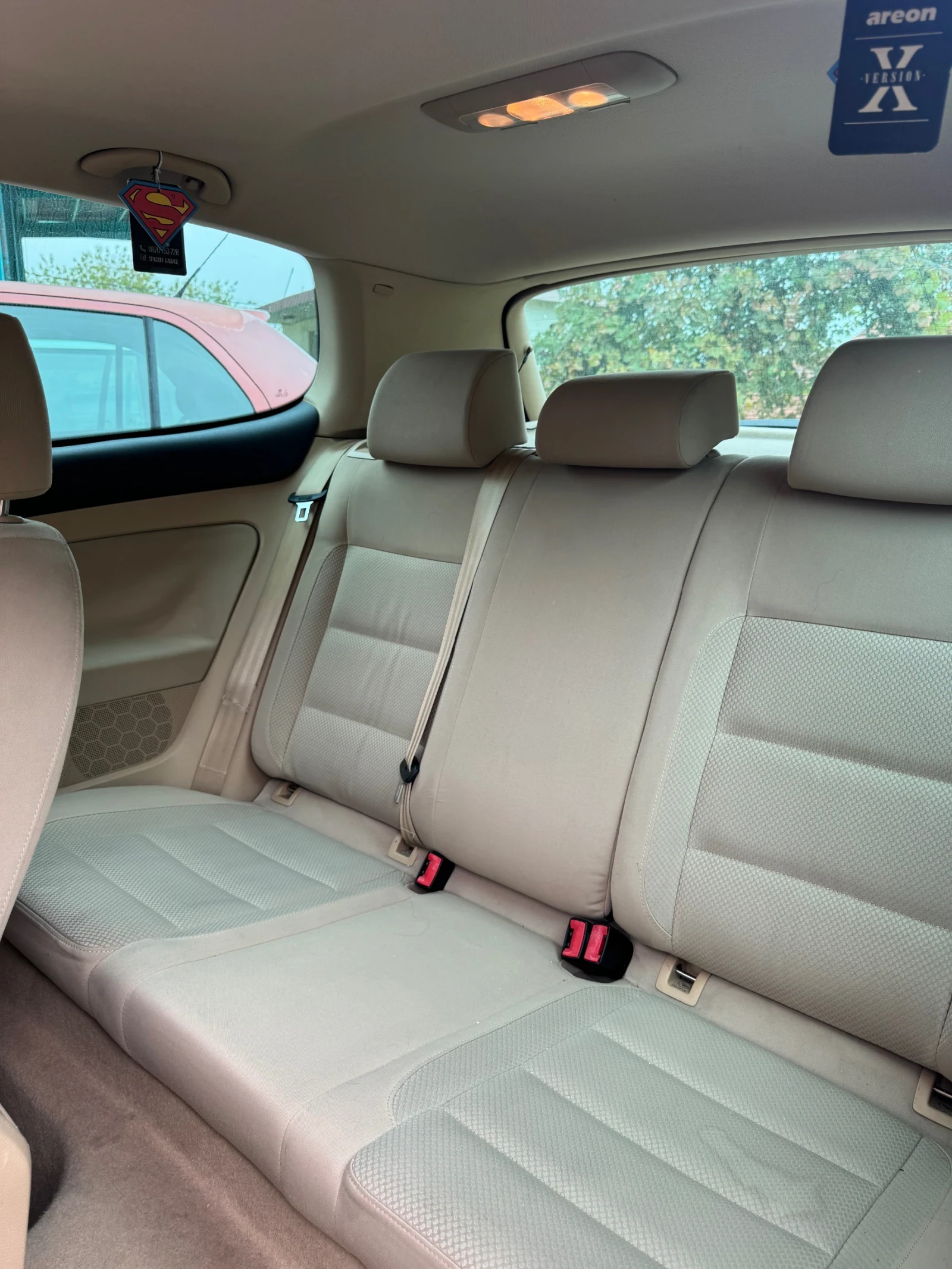 VW Golf 5 2.0TDI БЛОКИРАЛ МОТОР (BMM!!!) 4motion Highline - изображение 10