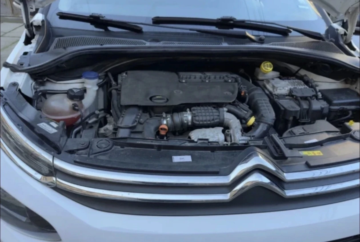 Citroen C3 1.6 HDI     | Mobile.bg   9