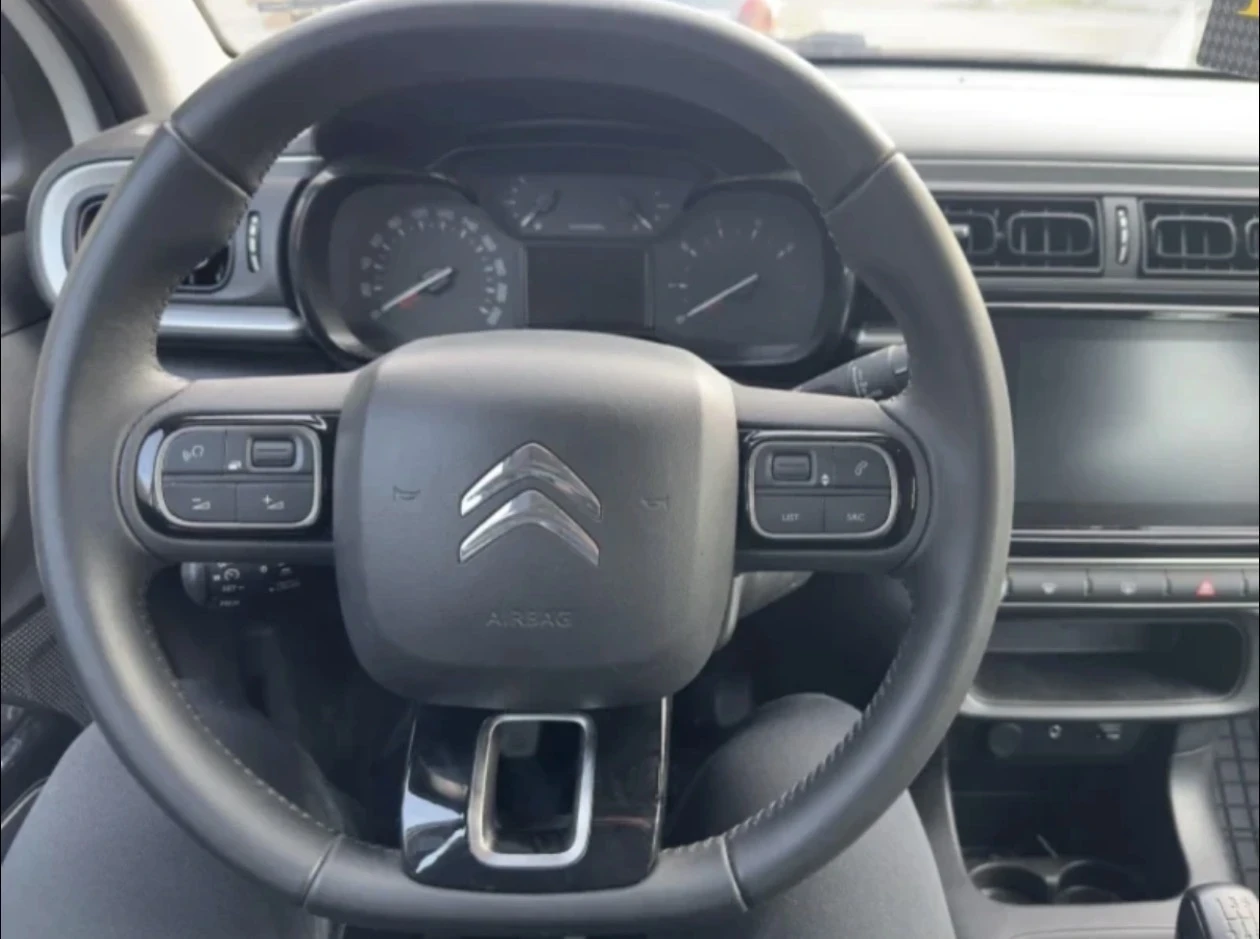 Citroen C3 1.6 HDI     | Mobile.bg   4