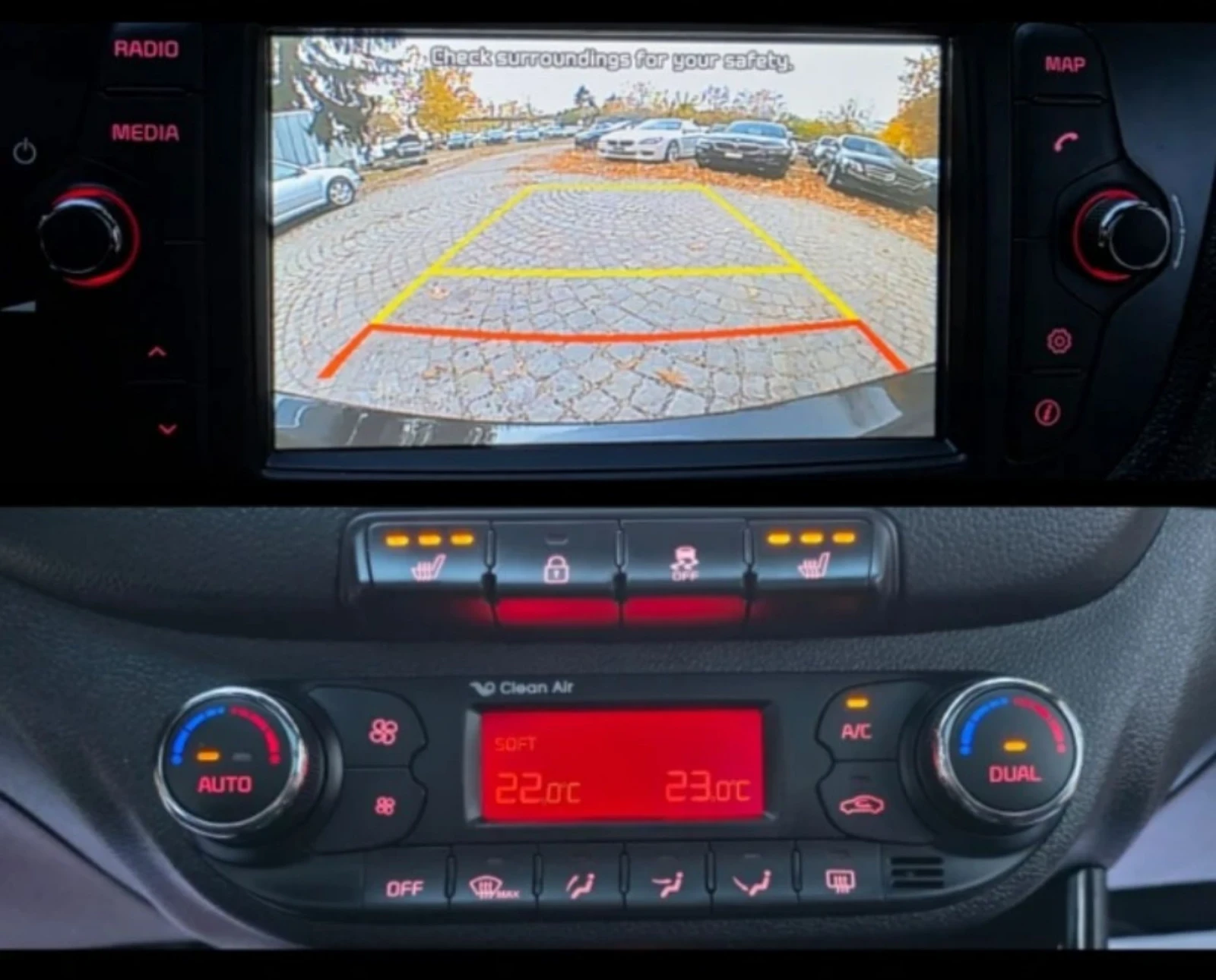 Kia Ceed GT LINE *  * 1.6CRDI 136 *  *  | Mobile.bg   15