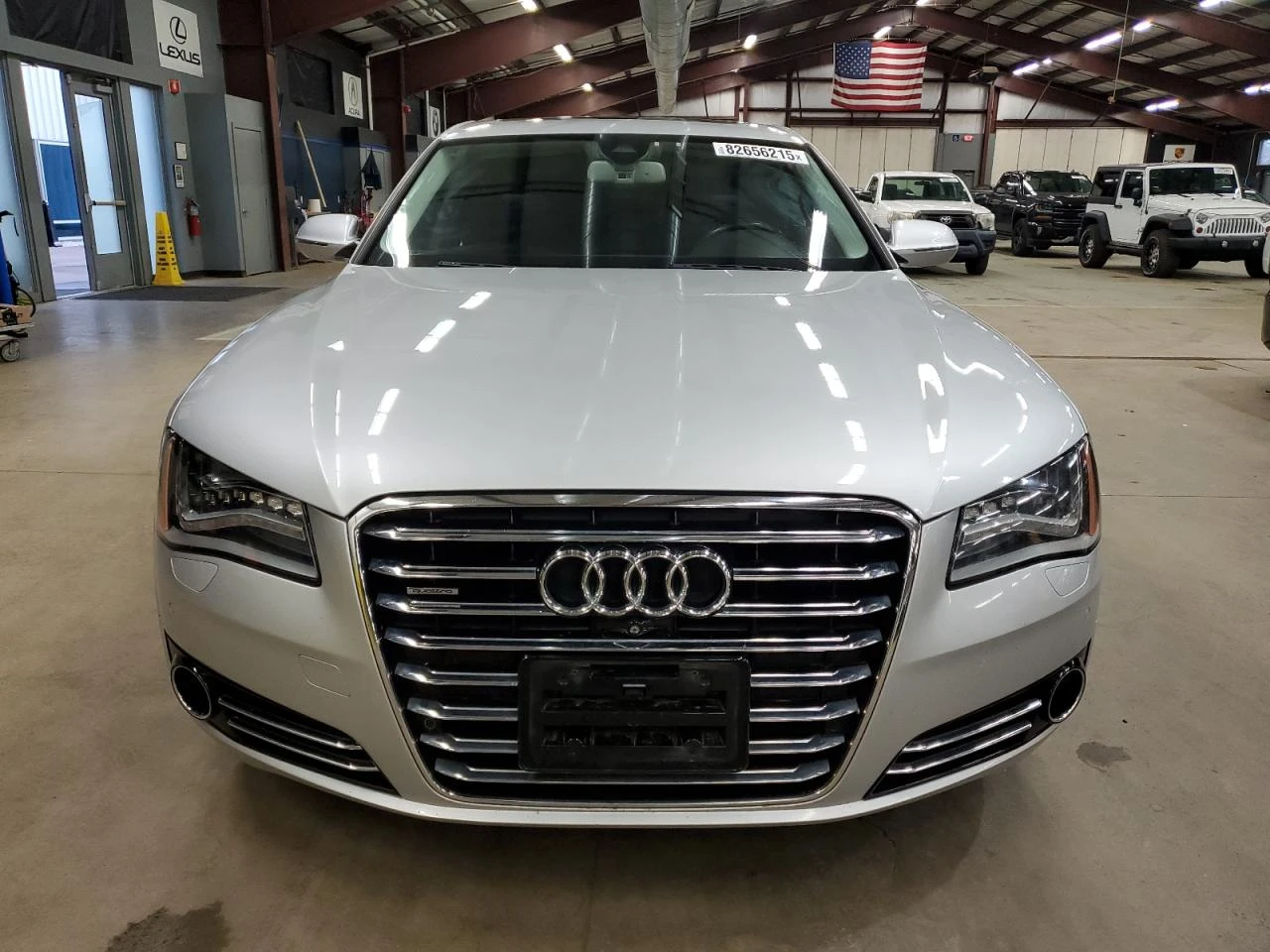 Audi A8 QUATTRO| 360CAMERA| ADAPTIVE CR.CONTROL| BOSE| KEY | Mobile.bg   1
