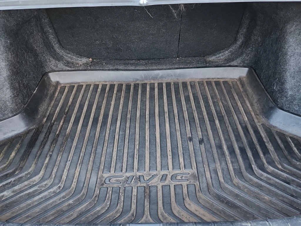 Honda Civic * LX * CARFAX *    | Mobile.bg   13