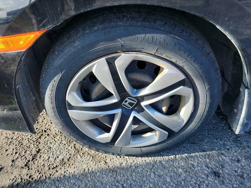 Honda Civic * LX * CARFAX *    | Mobile.bg   6