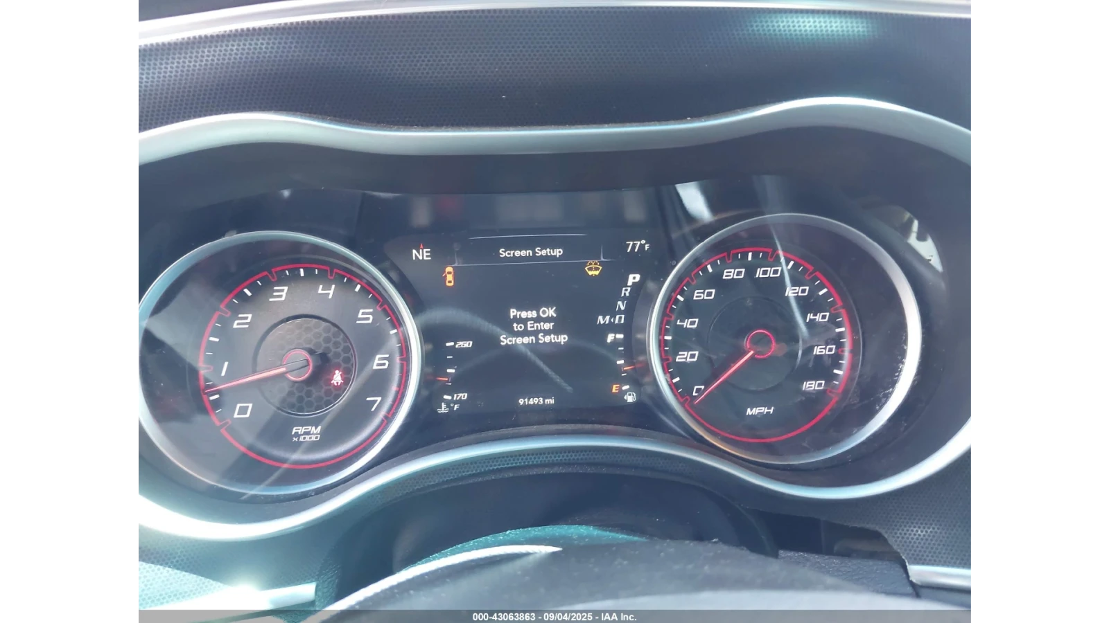 Dodge Charger Scatpack - изображение 6