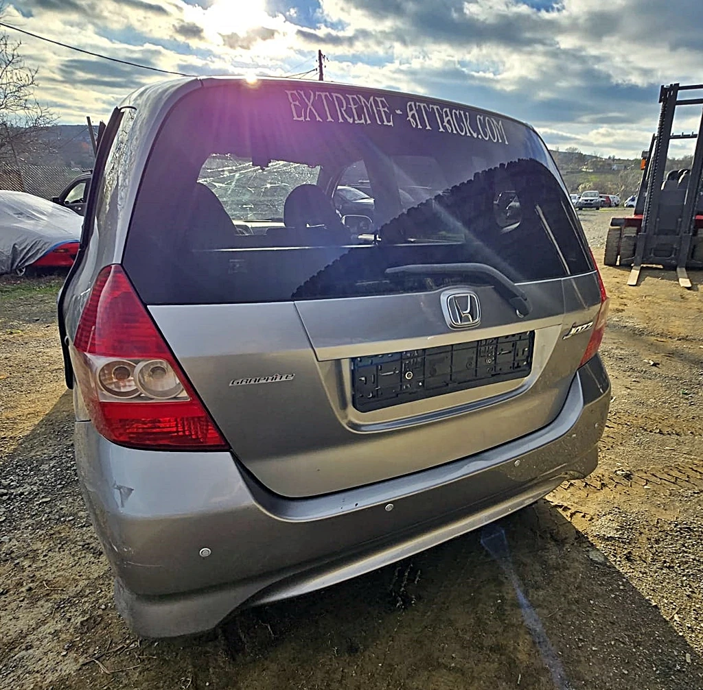 Honda Jazz 1.4 83.. | Mobile.bg   6