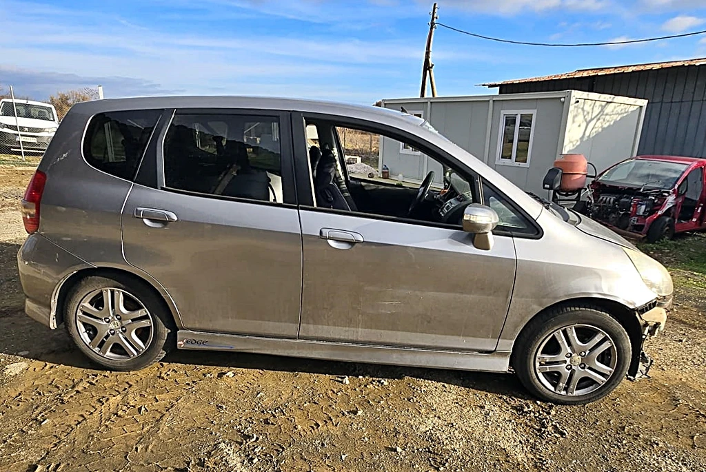 Honda Jazz 1.4 83.. | Mobile.bg   4