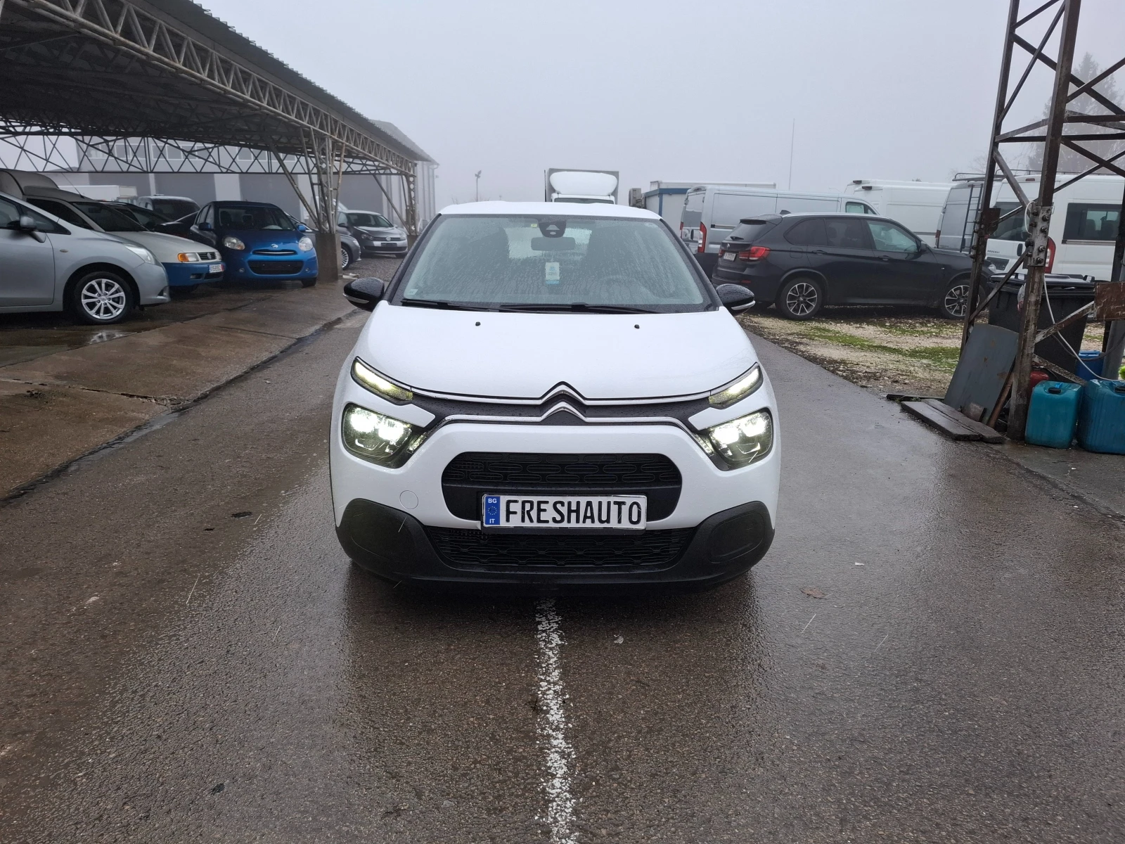 Citroen C3 1.5HDI | Mobile.bg � ����������� 1