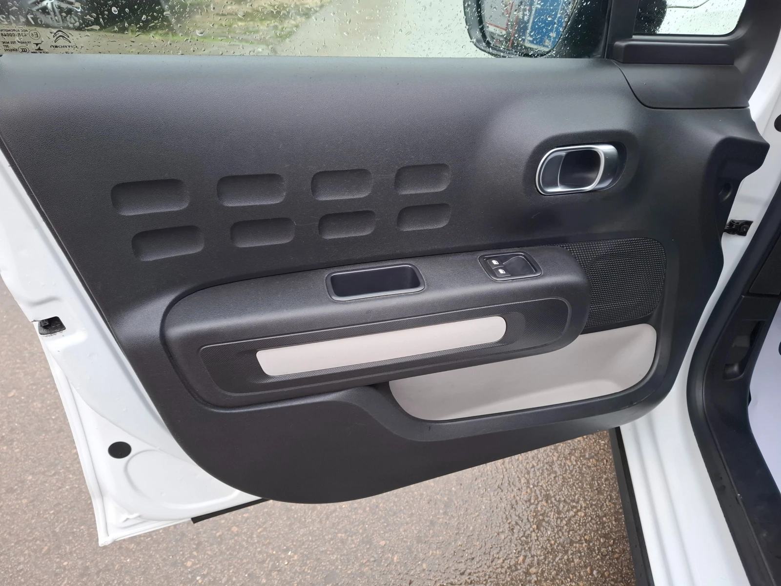 Citroen C3 1.5HDI - изображение 7