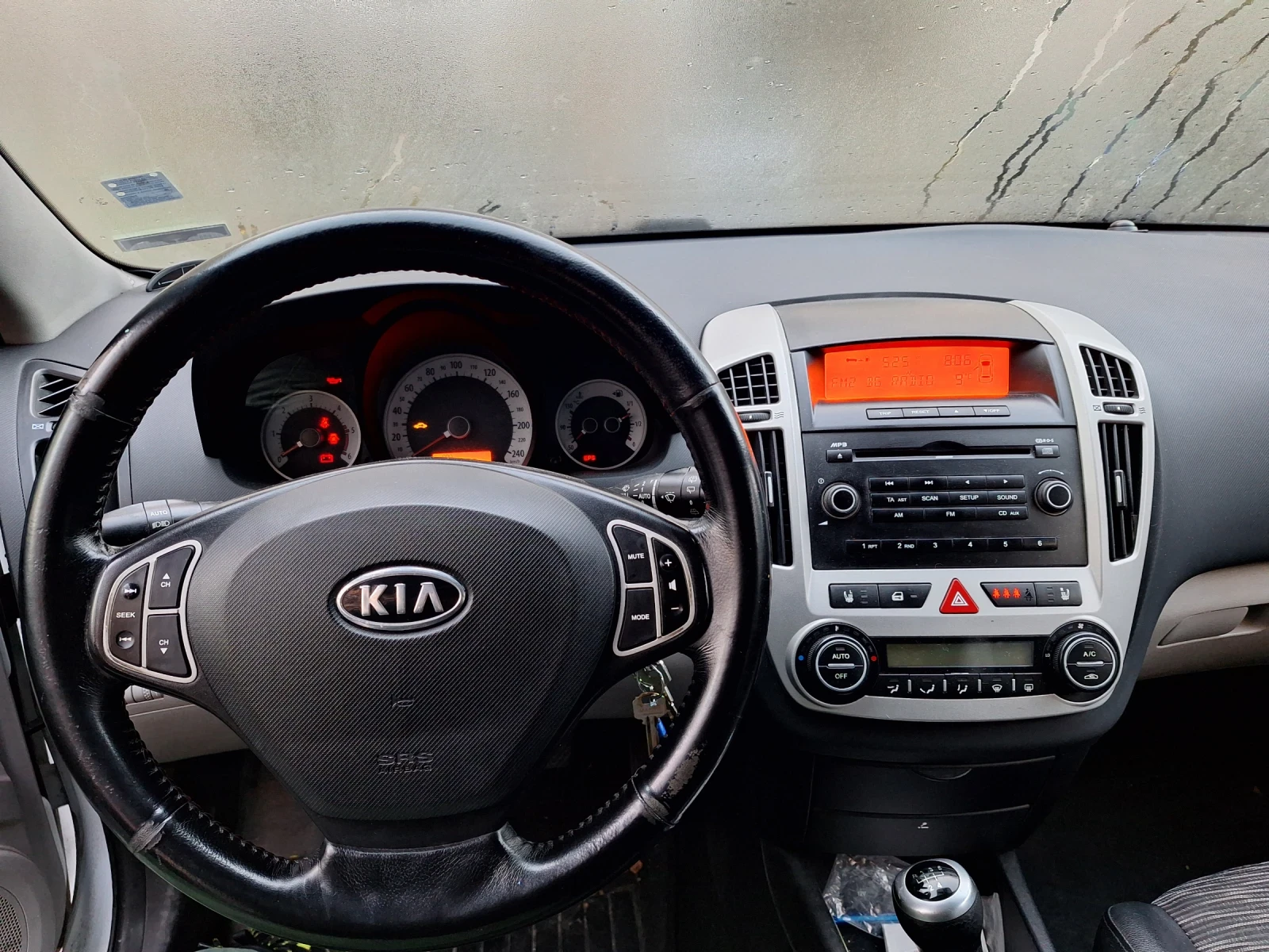 Kia Ceed | Mobile.bg � ����������� 5