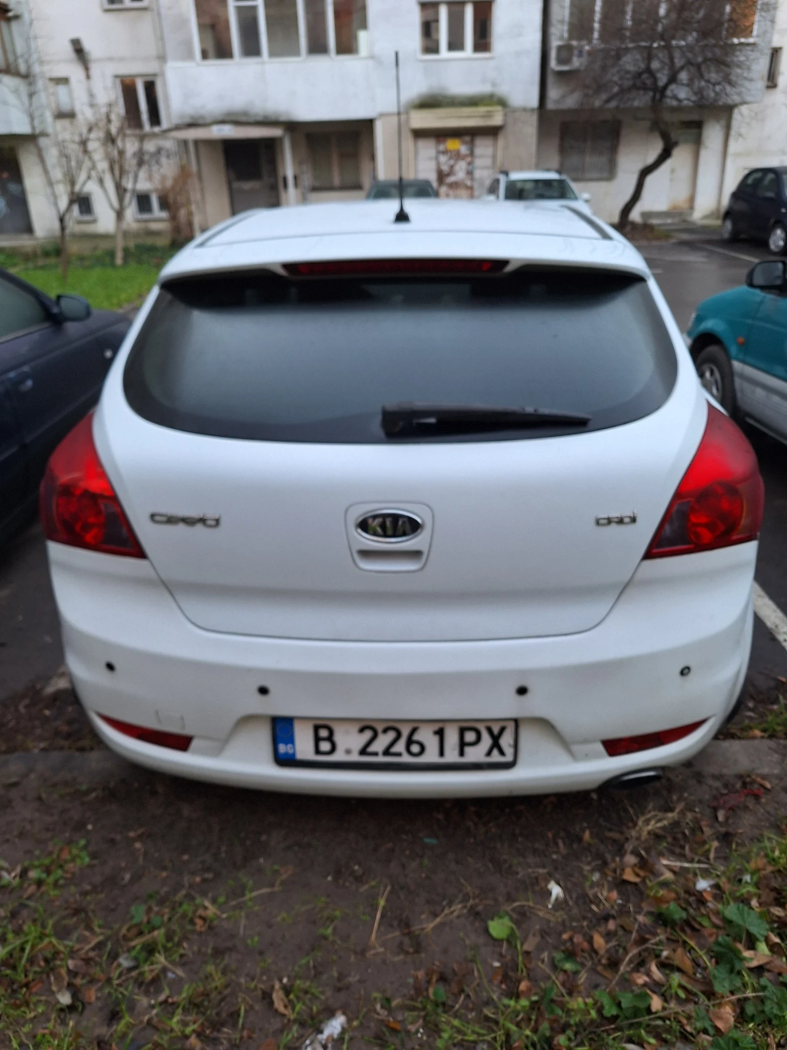 Kia Ceed | Mobile.bg � ����������� 3