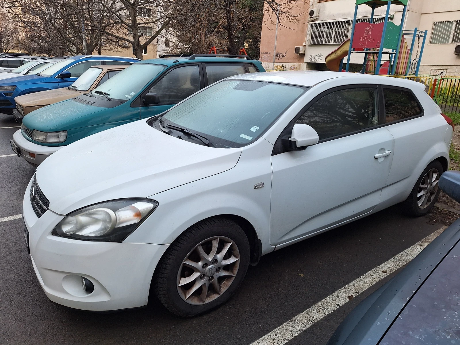 Kia Ceed | Mobile.bg � ����������� 1