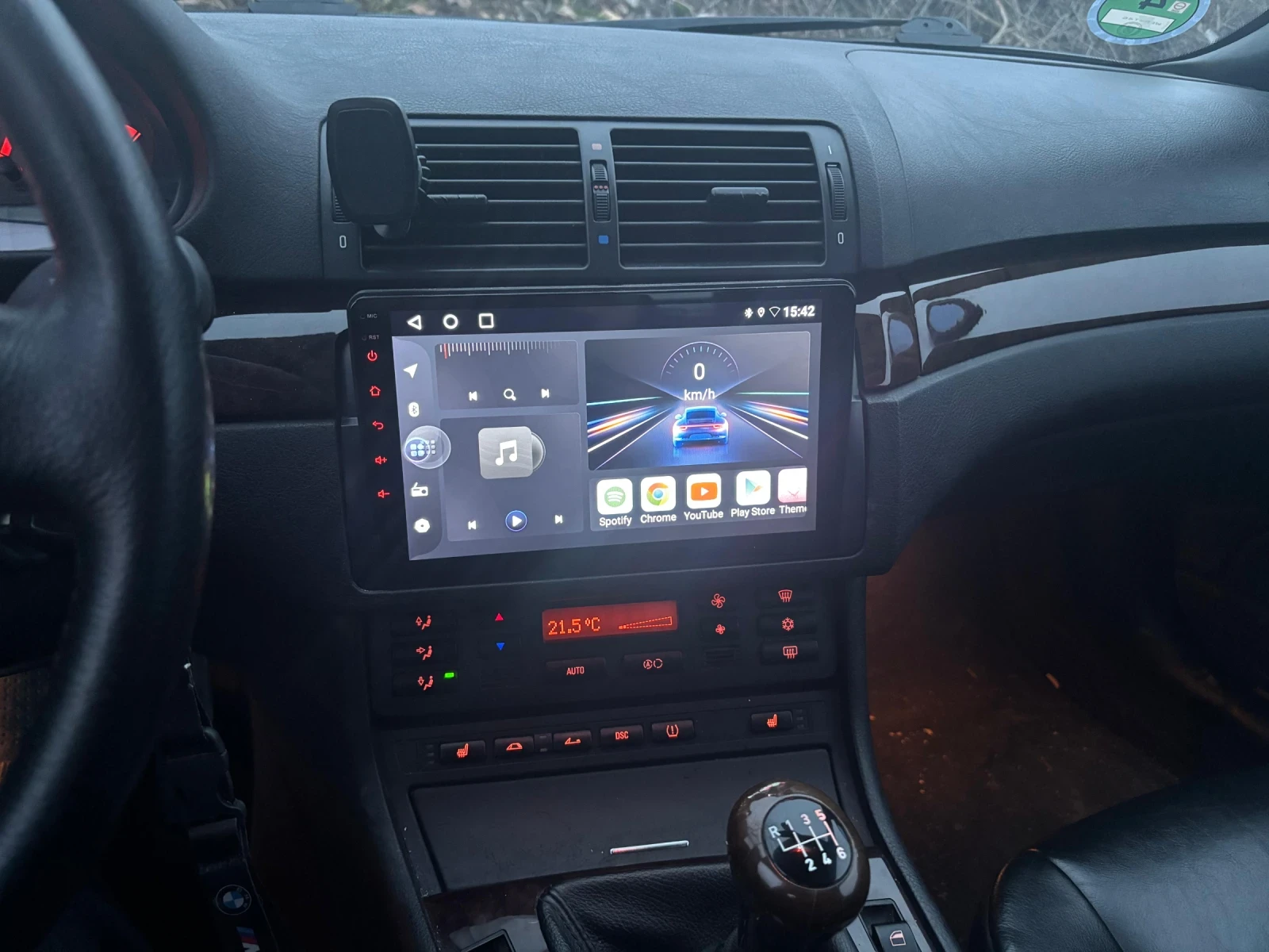 BMW 320 3 ER REIHE | Mobile.bg � ����������� 15