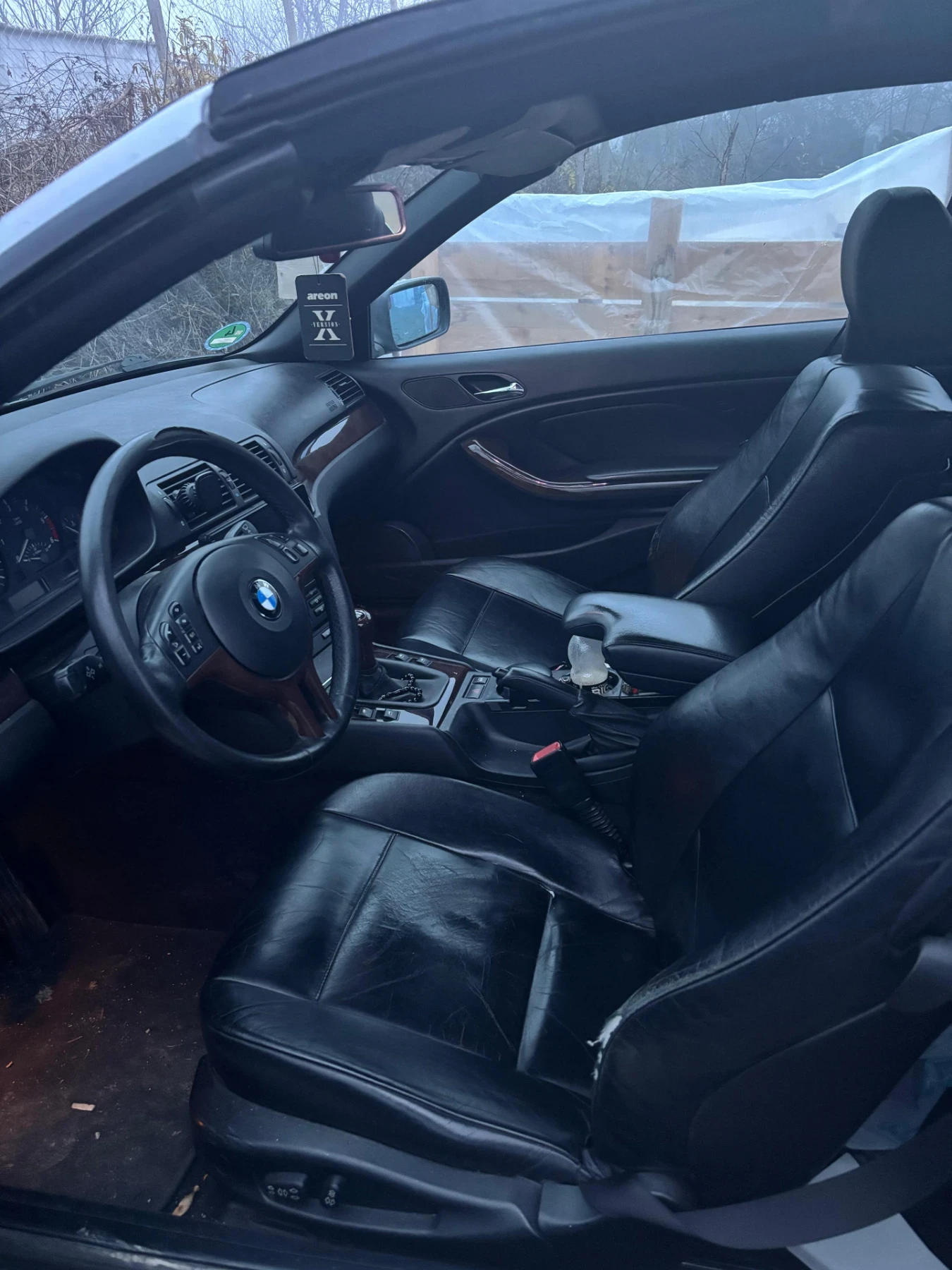 BMW 320 3 ER REIHE | Mobile.bg � ����������� 11
