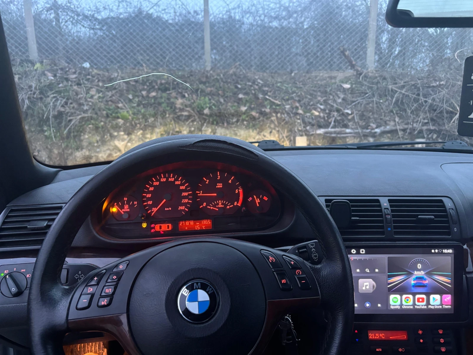 BMW 320 3 ER REIHE | Mobile.bg � ����������� 14