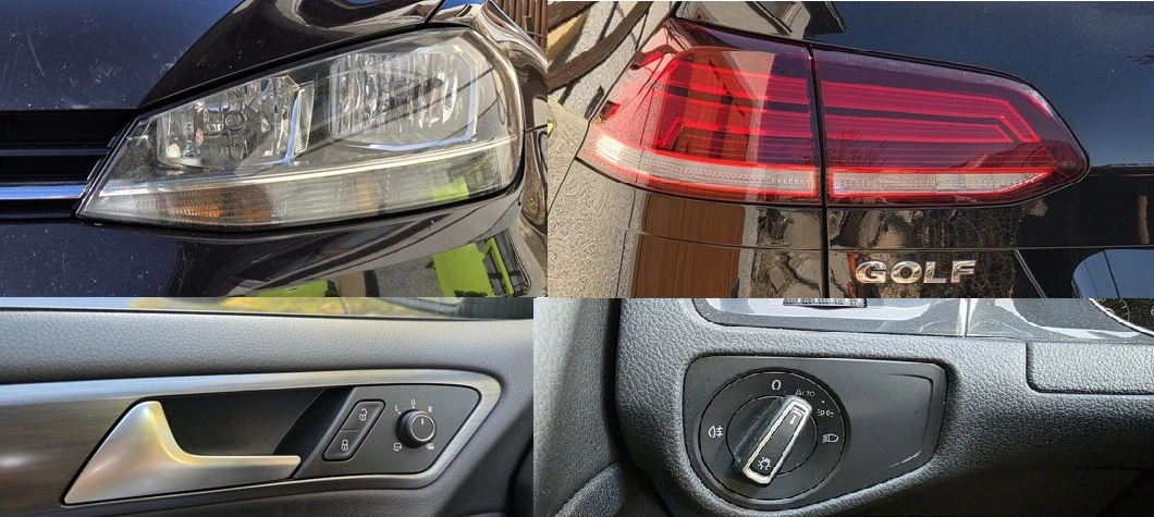 VW Golf 7.5 1.6 TDi - изображение 5