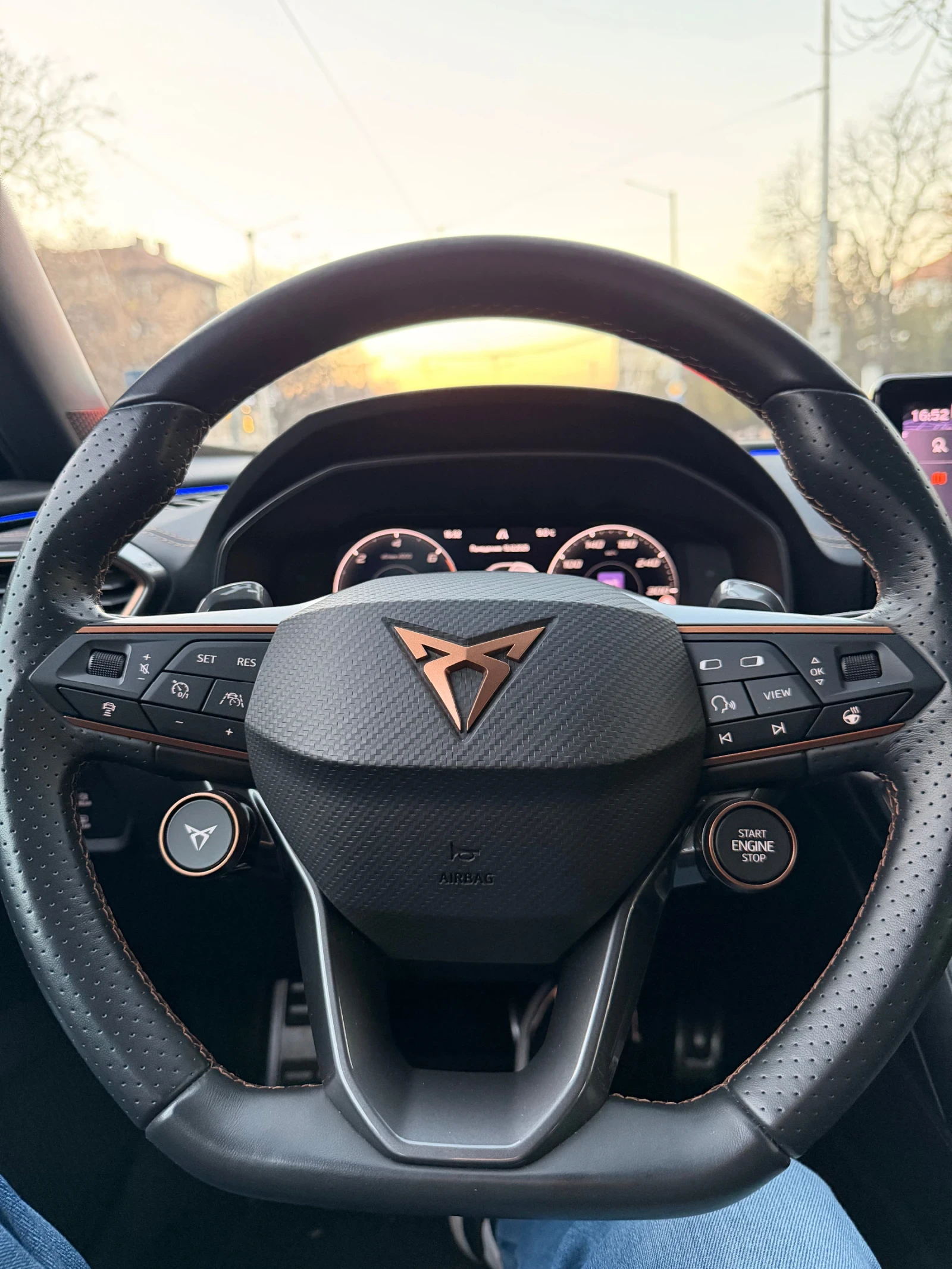 Cupra Formentor VZ Plug-in | Mobile.bg � ����������� 14