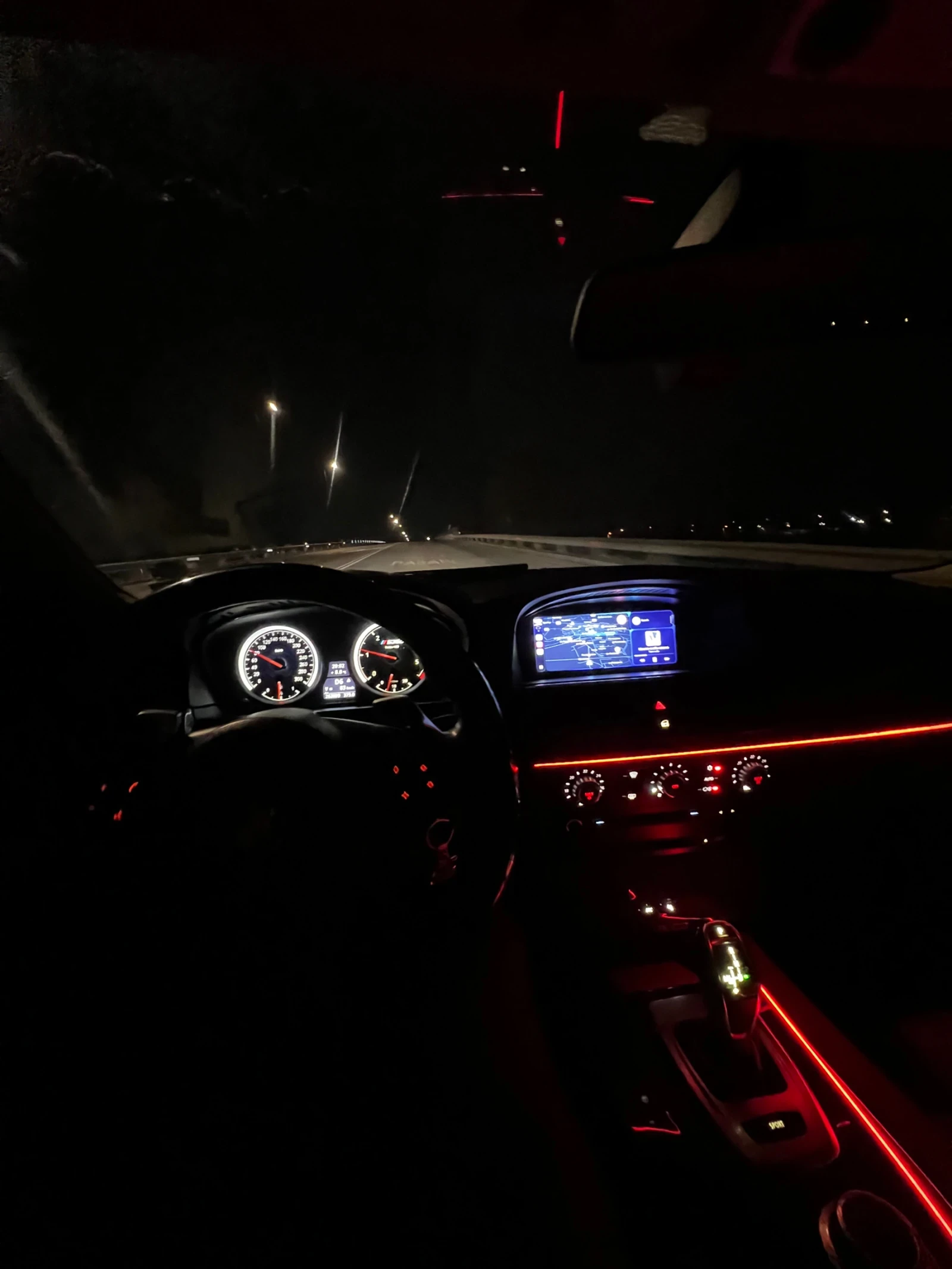 BMW 535 286 SAT - изображение 10