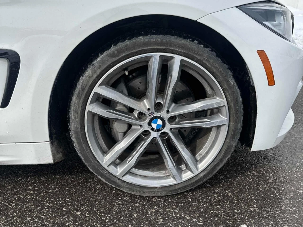 BMW 440 xDrive* M-Pack* Back cam* Шибидах* Подгрев*  - изображение 6