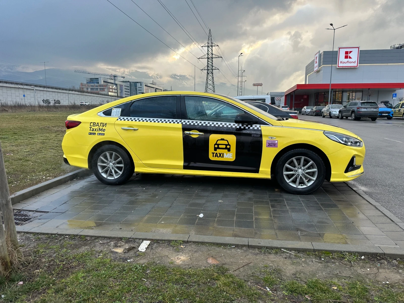 Hyundai Sonata 2.0LPI | Mobile.bg � ����������� 8