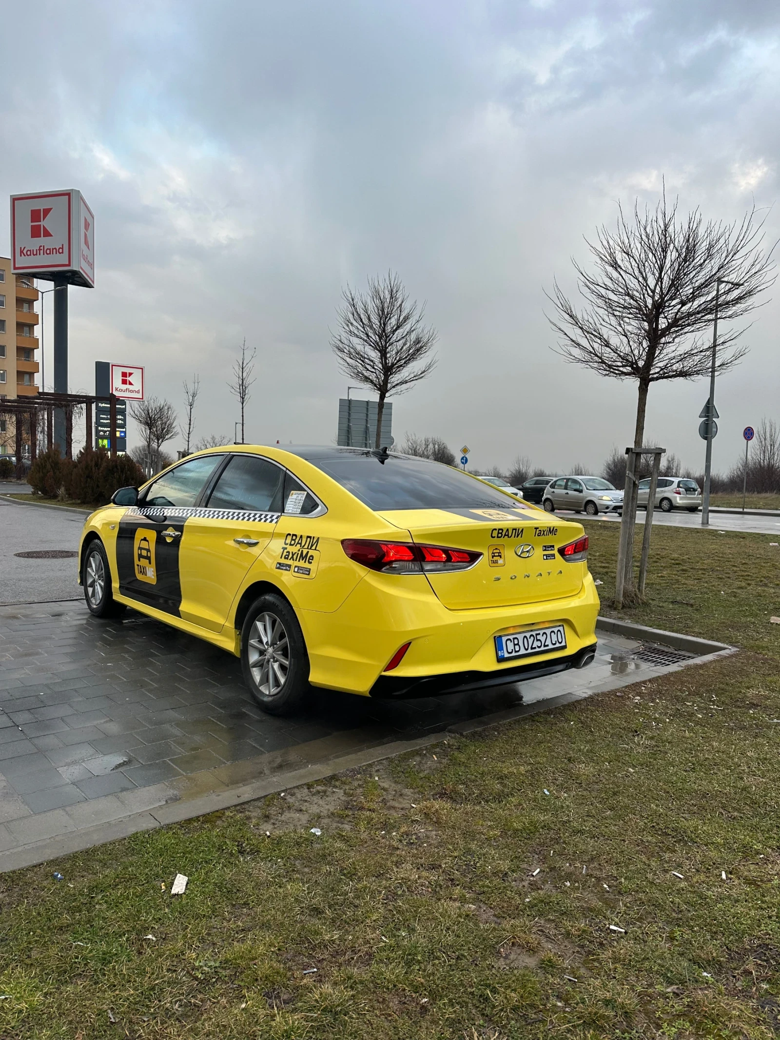 Hyundai Sonata 2.0LPI | Mobile.bg � ����������� 4