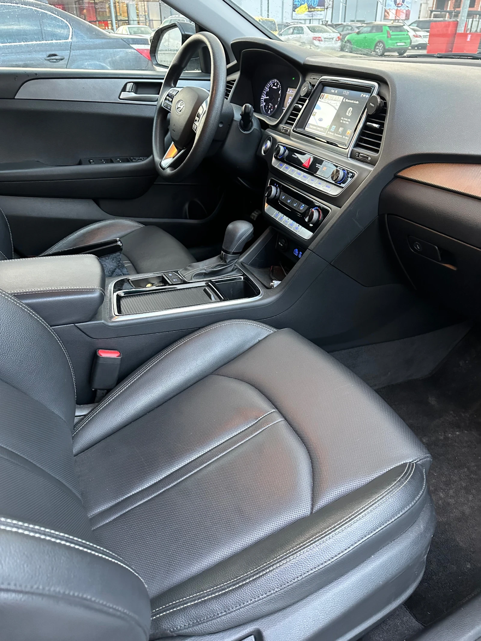 Hyundai Sonata 2.0LPI | Mobile.bg � ����������� 13