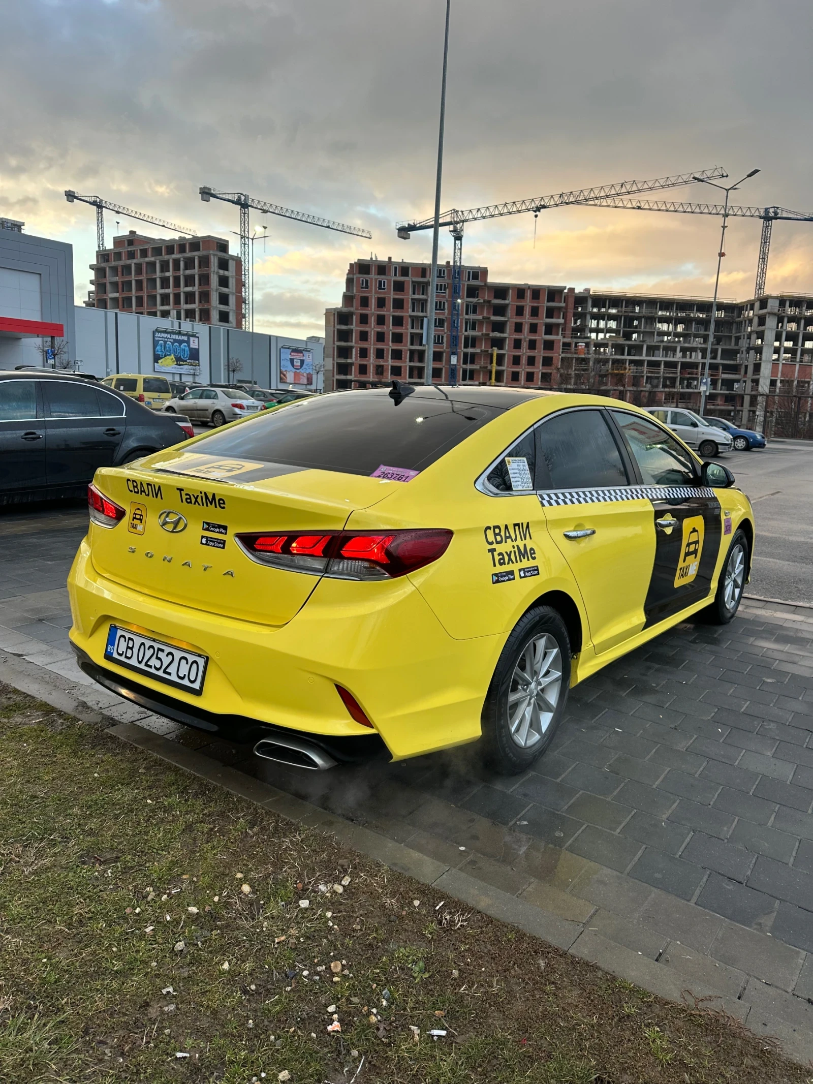 Hyundai Sonata 2.0LPI | Mobile.bg � ����������� 7