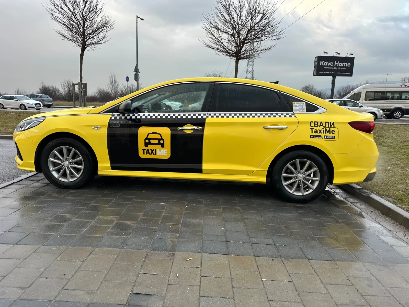 Hyundai Sonata 2.0LPI | Mobile.bg � ����������� 3