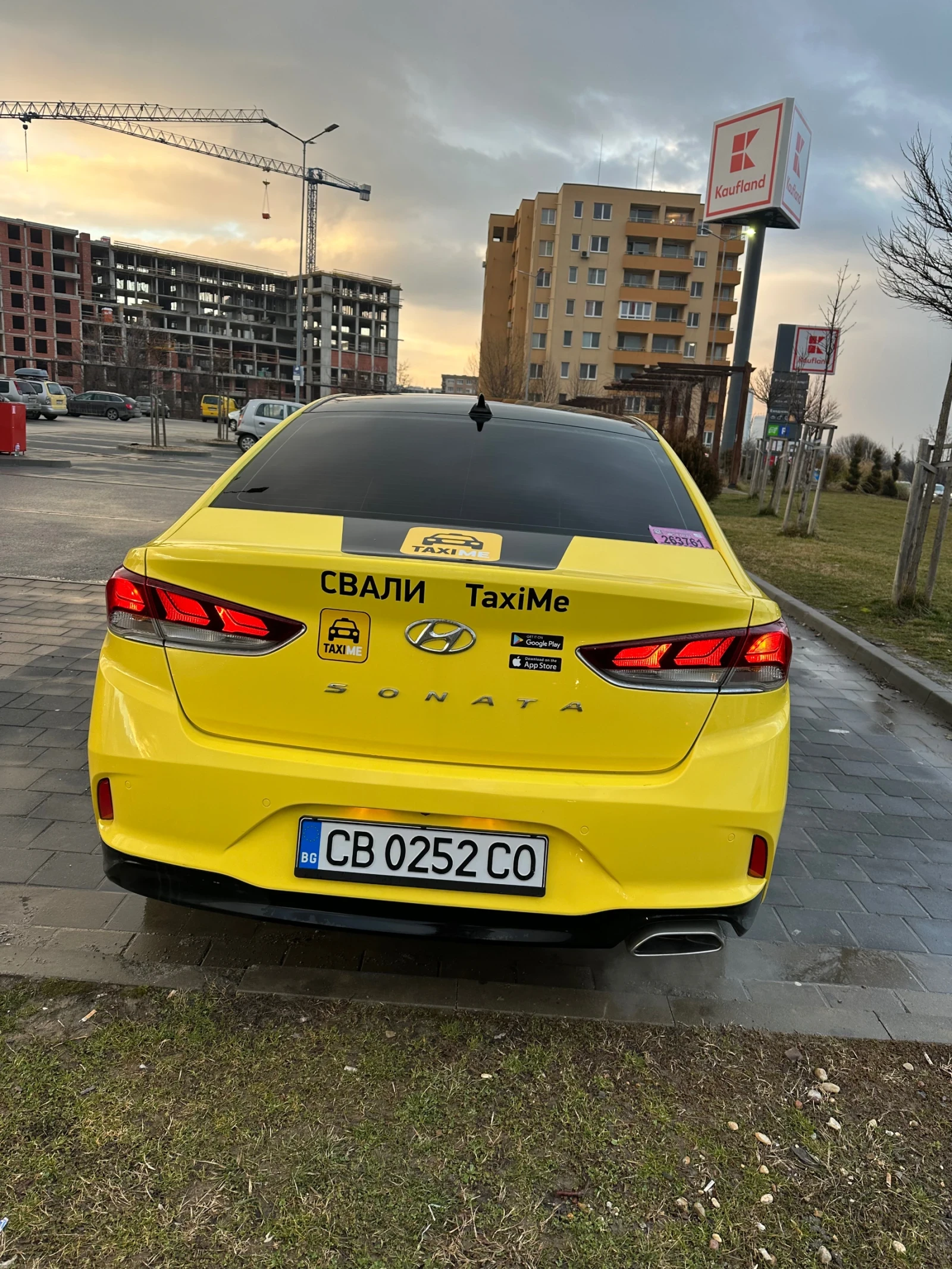 Hyundai Sonata 2.0LPI | Mobile.bg � ����������� 6