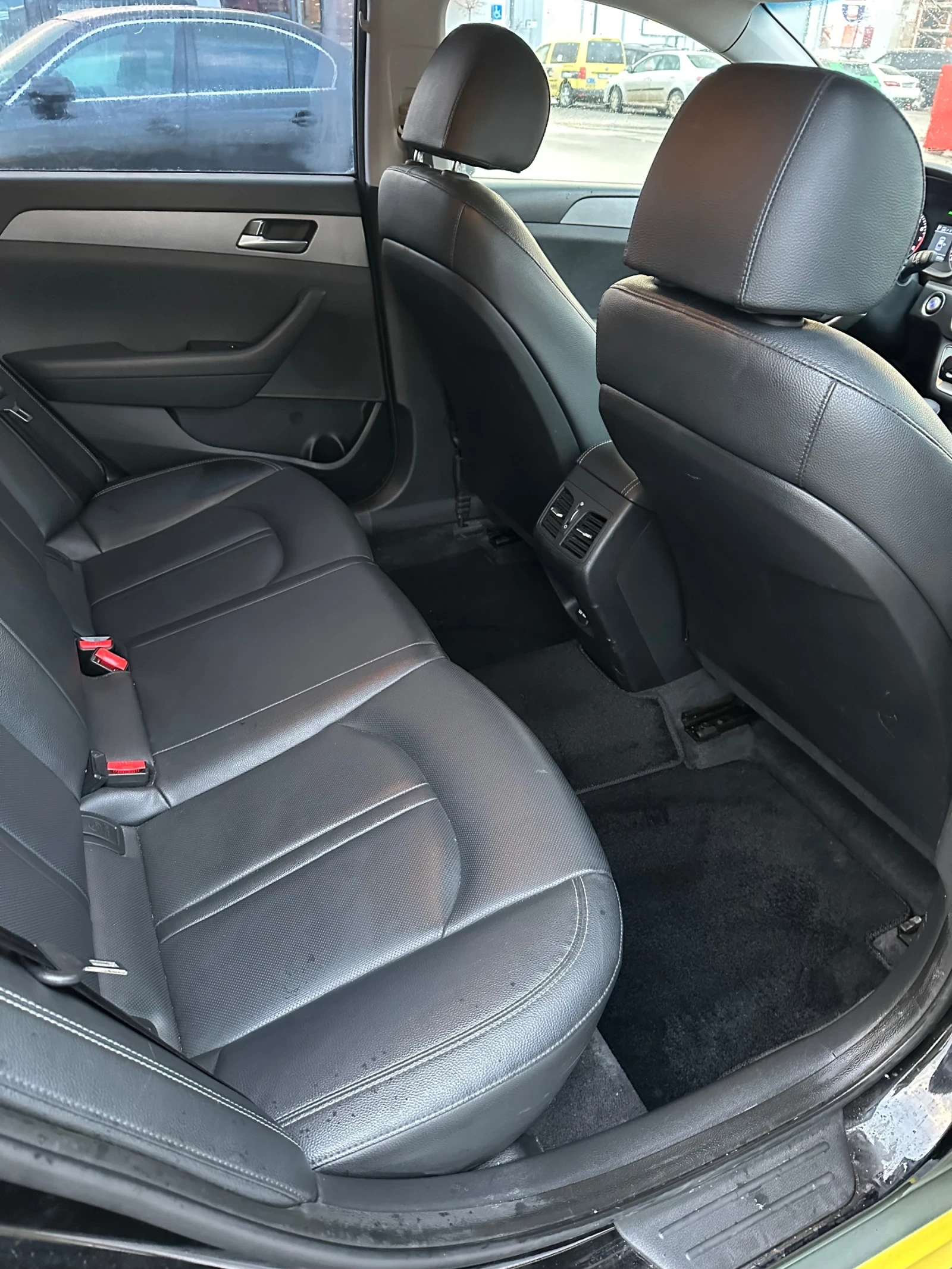 Hyundai Sonata 2.0LPI | Mobile.bg � ����������� 11