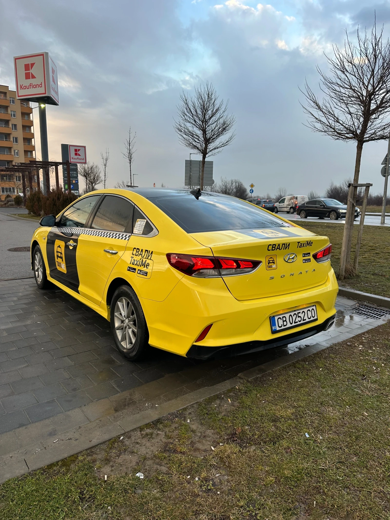 Hyundai Sonata 2.0LPI | Mobile.bg � ����������� 5