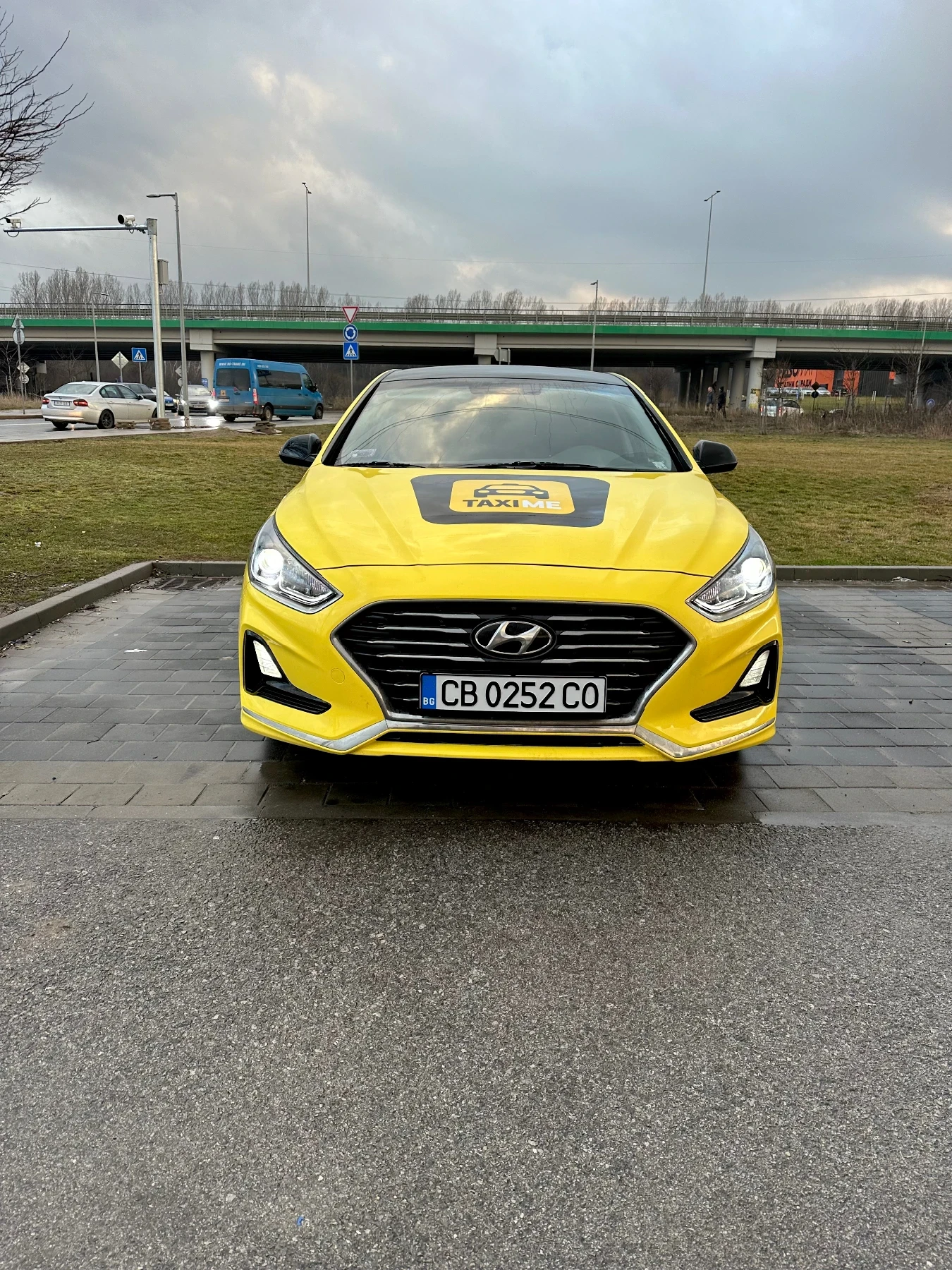 Hyundai Sonata 2.0LPI | Mobile.bg � ����������� 2