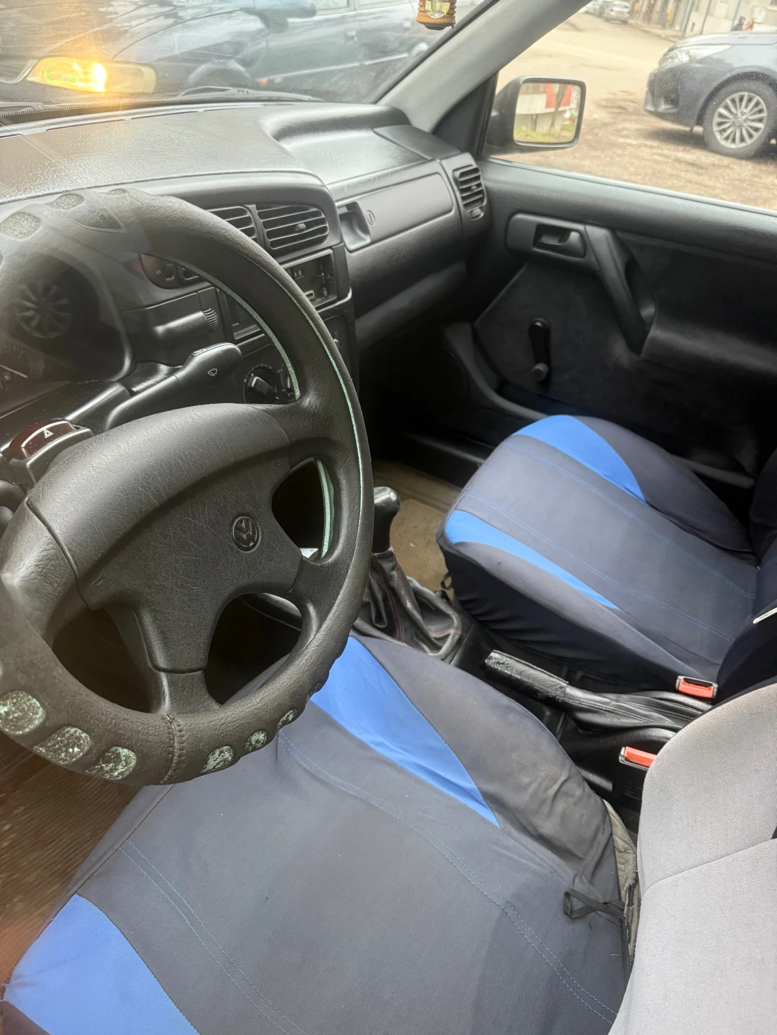 VW Vento 1.8 | Mobile.bg � ����������� 2