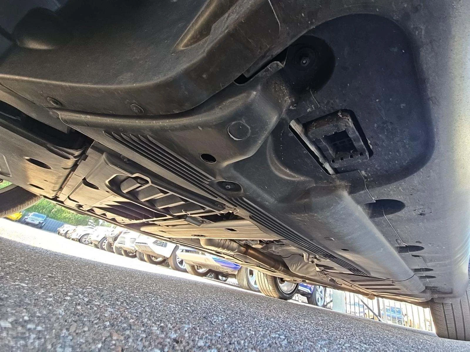 Mercedes-Benz GLE 450  - изображение 7