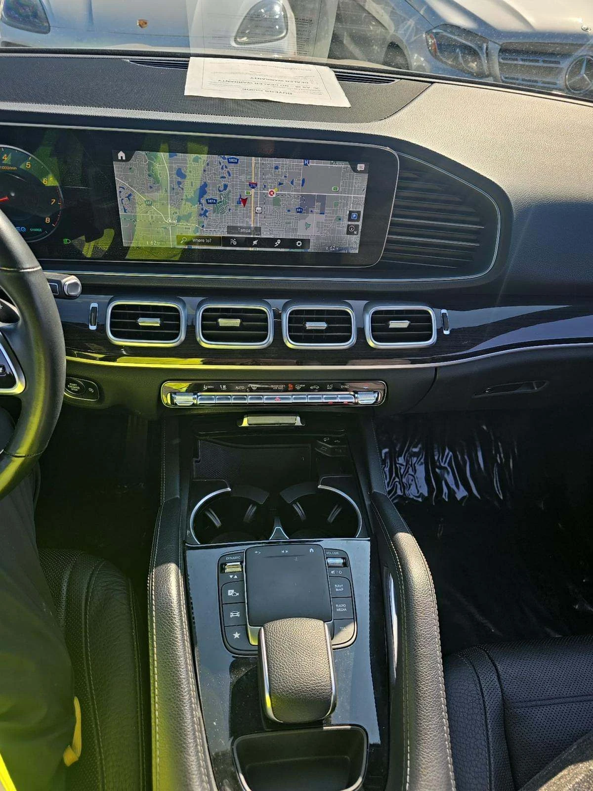 Mercedes-Benz GLE 450  - изображение 10