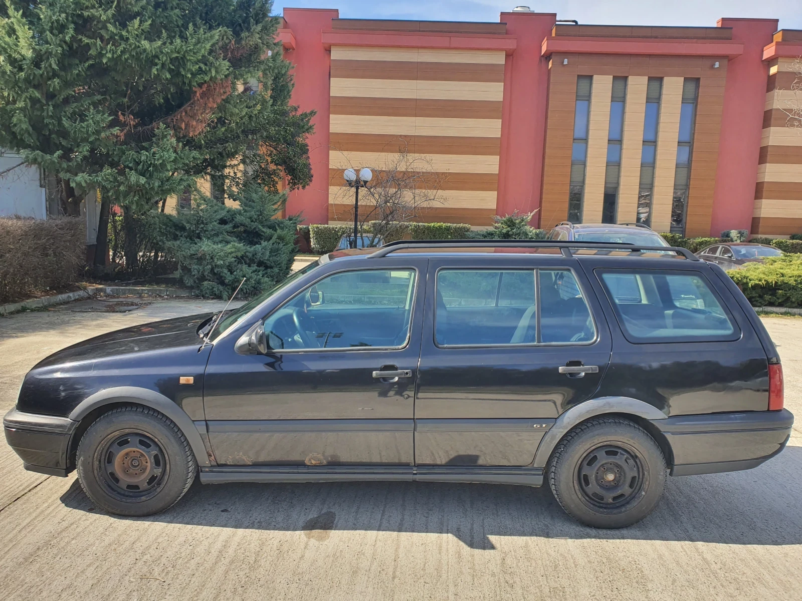 VW Golf | Mobile.bg � ����������� 7