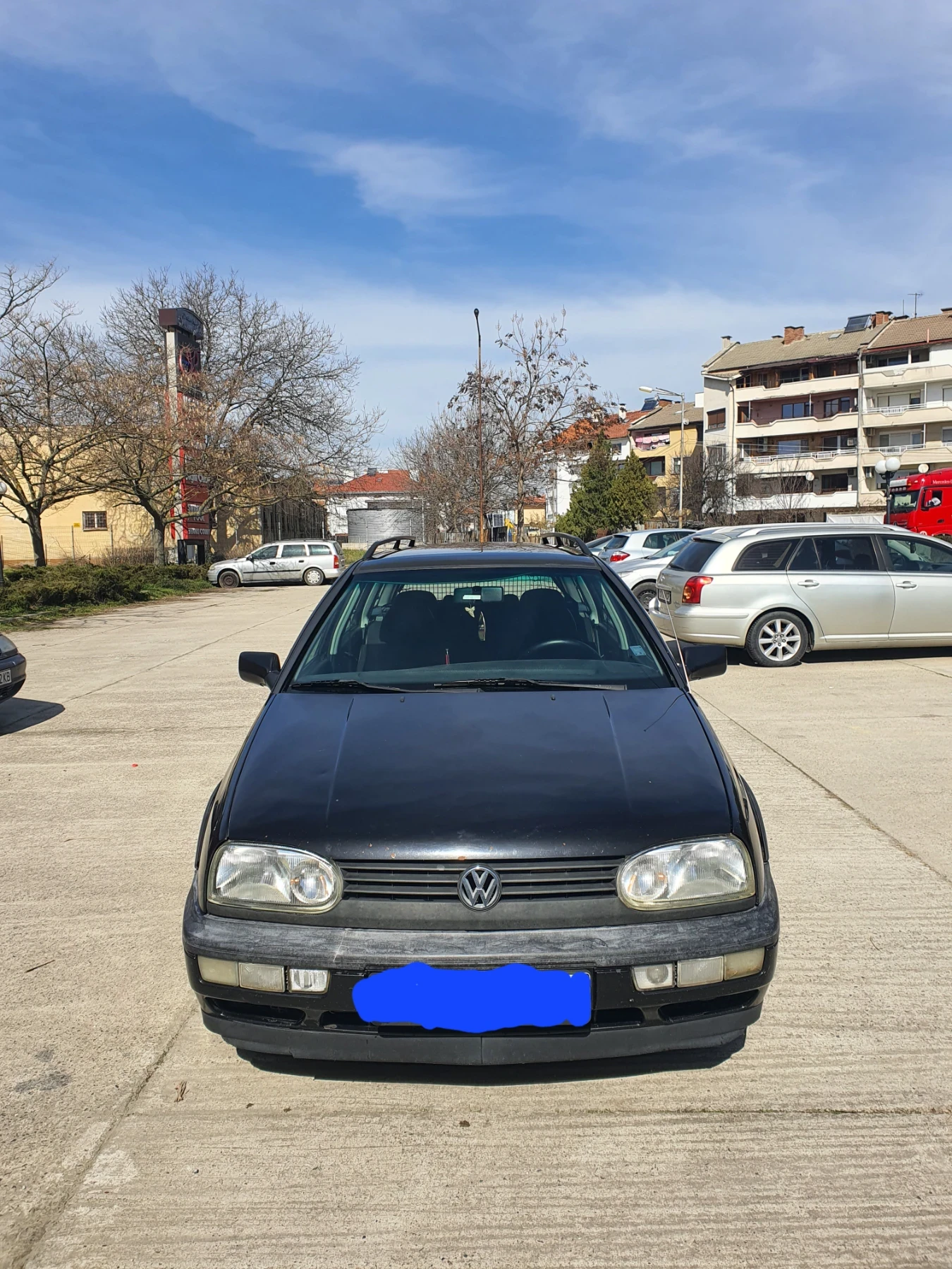 VW Golf | Mobile.bg � ����������� 1