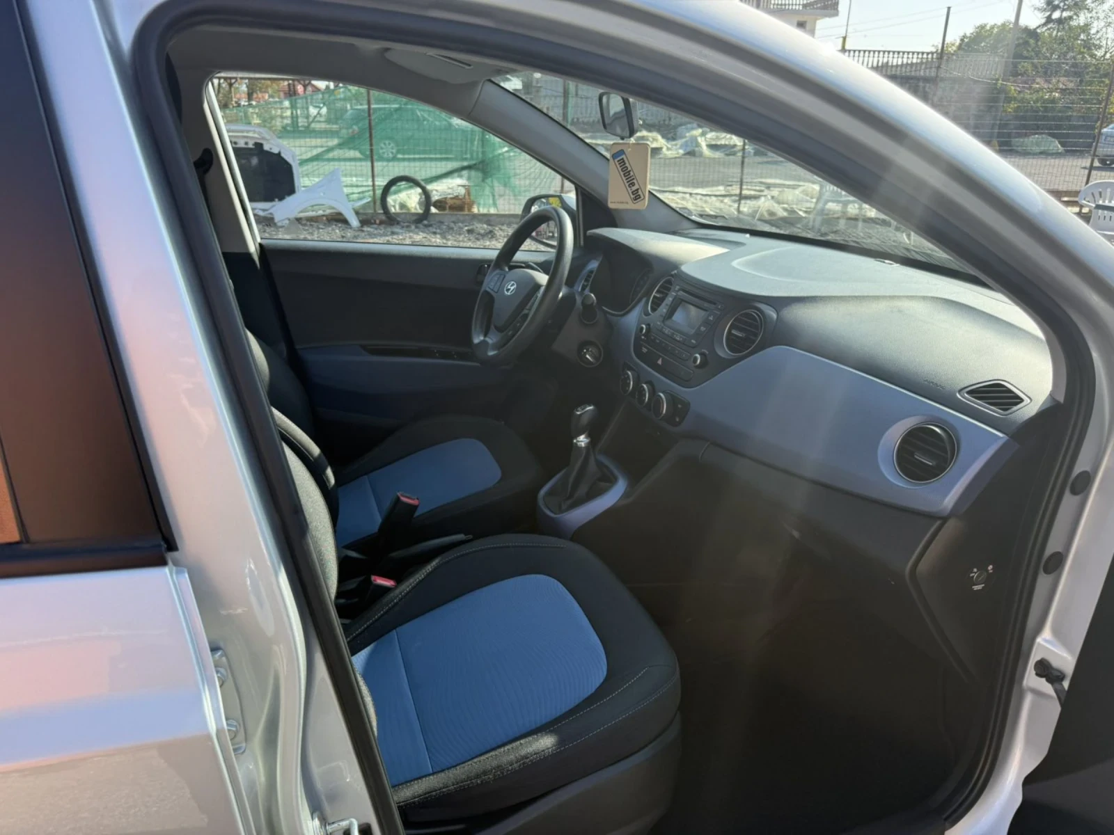 Hyundai I10 LPG | Mobile.bg � ����������� 5
