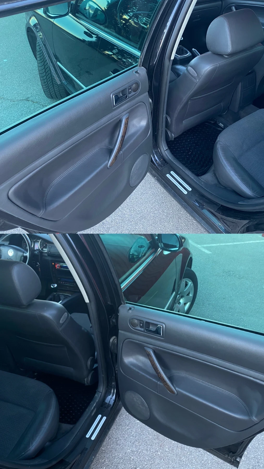 VW Passat 1.8T LPG EXCLUSIVE , снимка 14 - Автомобили и джипове - 54042659