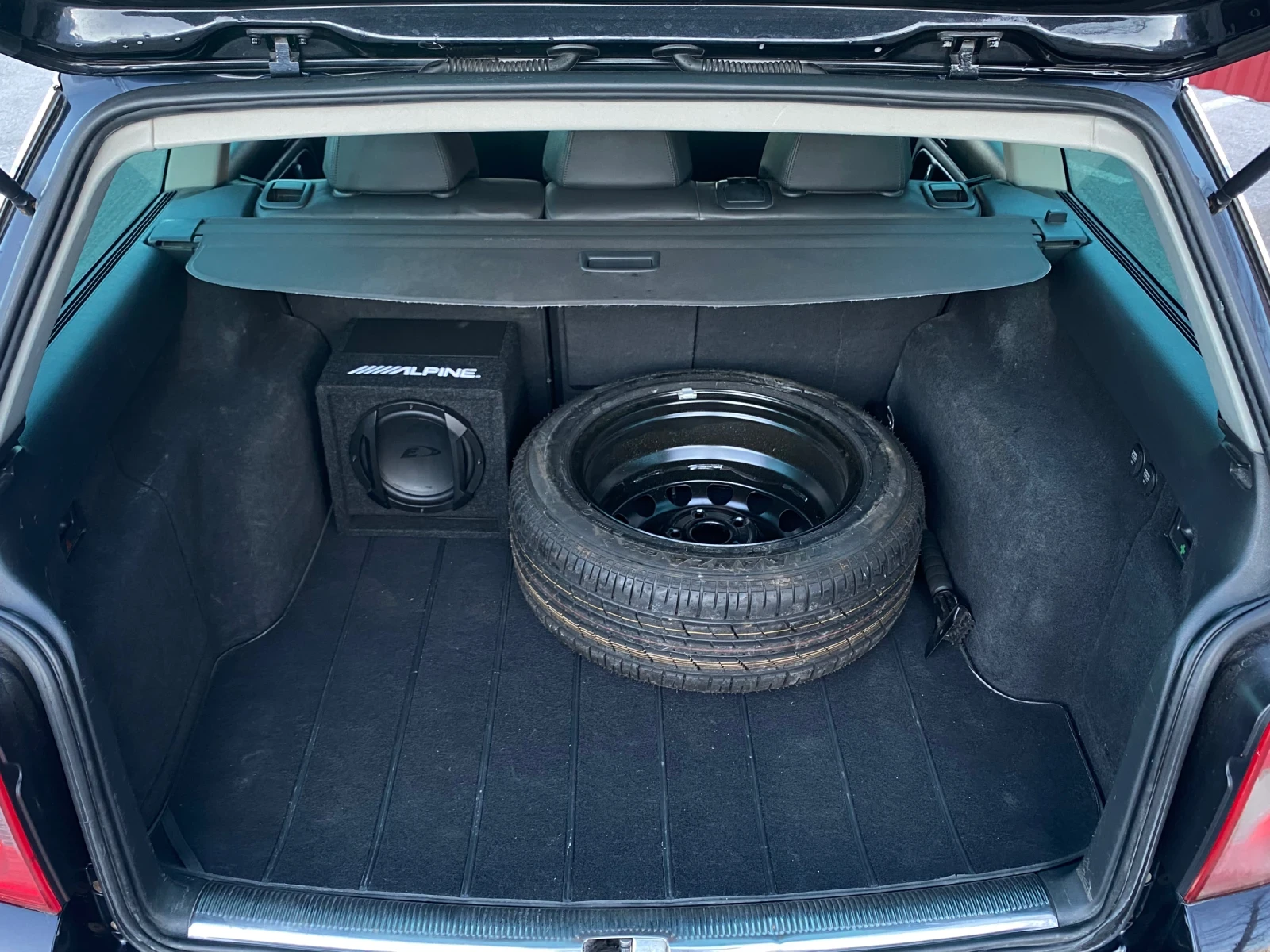 VW Passat 1.8T LPG EXCLUSIVE , снимка 16 - Автомобили и джипове - 54042659