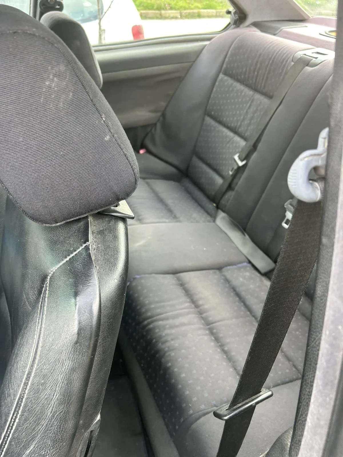 BMW 318 i, снимка 6 - Автомобили и джипове - 54082459