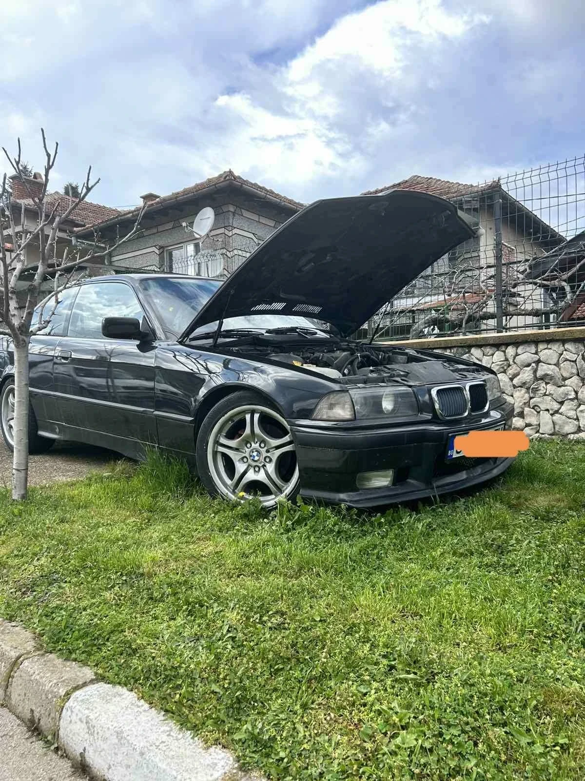 BMW 318 i