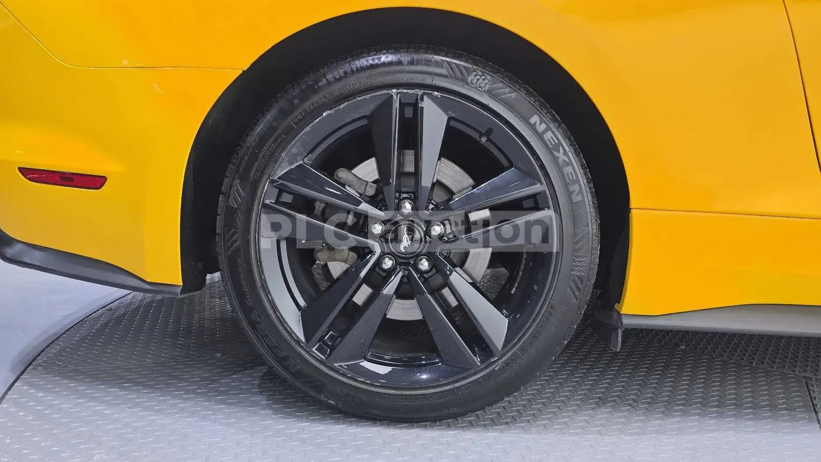 Ford Mustang Shelby Package, снимка 5 - Автомобили и джипове - 54108973