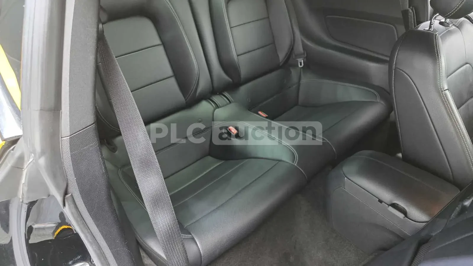 Ford Mustang Shelby Package, снимка 12 - Автомобили и джипове - 54108973