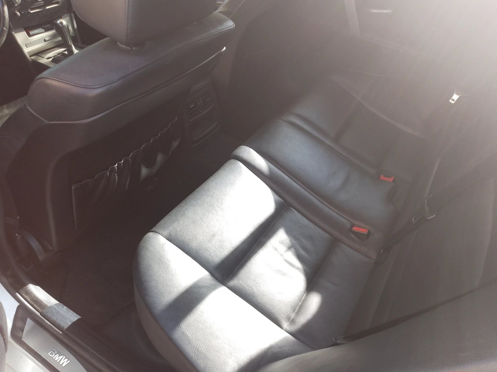 BMW 530, снимка 8 - Автомобили и джипове - 54340621