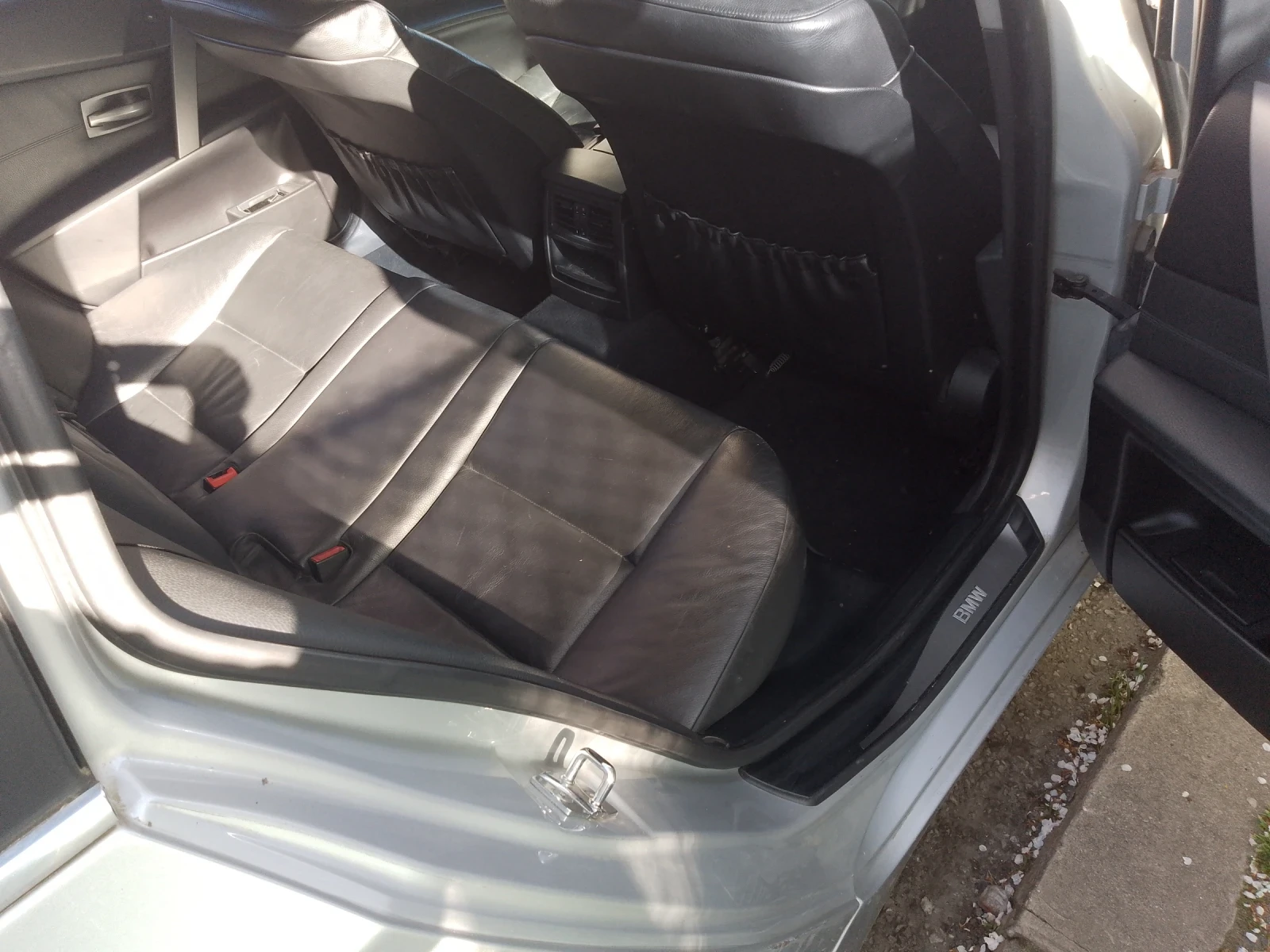 BMW 530, снимка 9 - Автомобили и джипове - 54340621