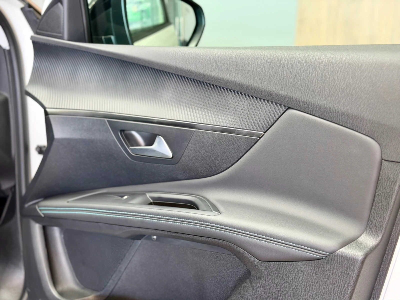 Peugeot 3008 ALLURE НОВ от Peugeot в Гаранция , снимка 6 - Автомобили и джипове - 54388091