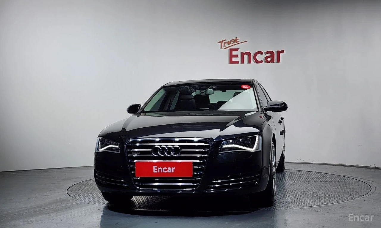 Audi A8 4.2 FSI Quattro | ШИБЕДАХ | ОБДУХВАНЕ | , снимка 3 - Автомобили и джипове - 54488453