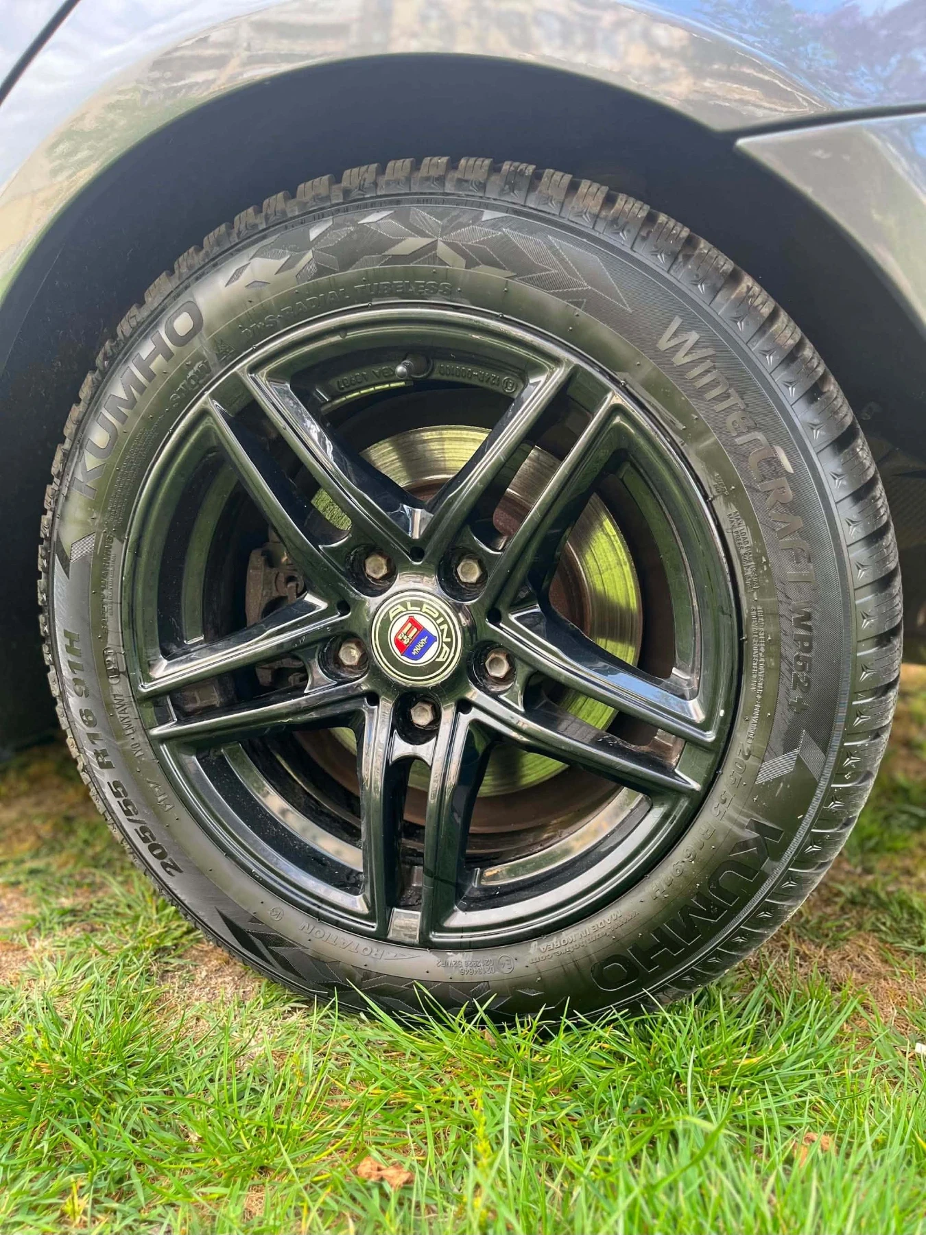 BMW 320, снимка 8 - Автомобили и джипове - 54518219